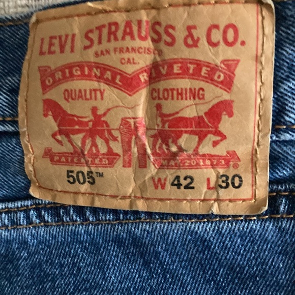 Jeans - Picture 3 of 3